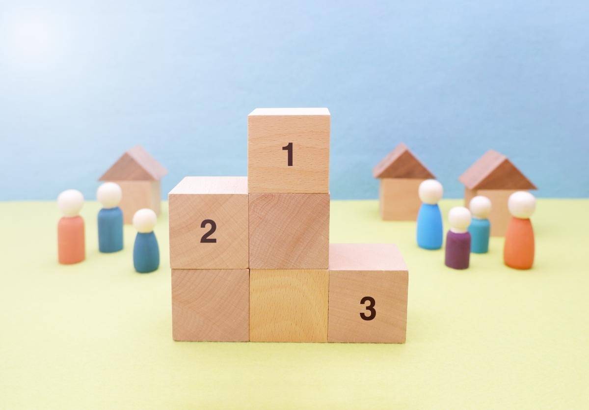 人気の不動産の賃貸物件選びで失敗しないためのポイント解説