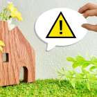 不動産の先物トラブルに注意！違法広告と賃貸物件の見抜き方